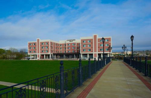 Rome Hotel | Courtyard by Marriott Rome