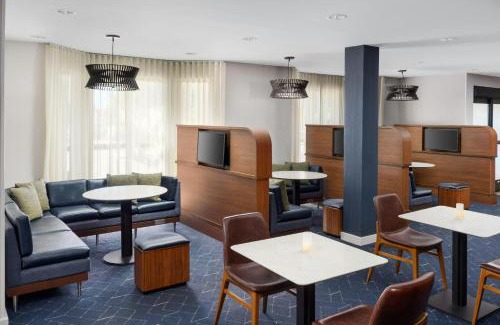 Salinas Hotel | Courtyard By Marriott Salinas Monterey