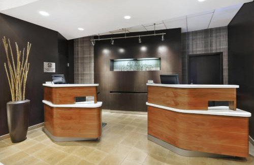 Secaucus Hotel | Courtyard by Marriott Secaucus Meadowlands