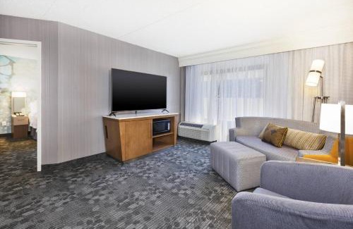 Secaucus Hotel | Courtyard by Marriott Secaucus Meadowlands