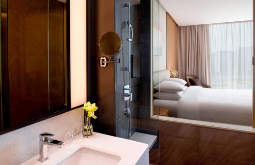 Magok-dong Hotel | Courtyard by Marriott Seoul Botanic Park