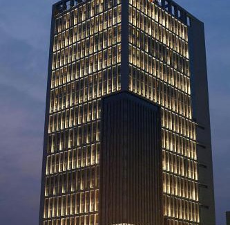 Jiading Hotel | Courtyard by Marriott Shanghai Jiading