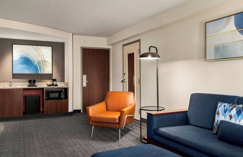 Westampton Hotel | Courtyard by Marriott Burlington Mt. Holly Westampton