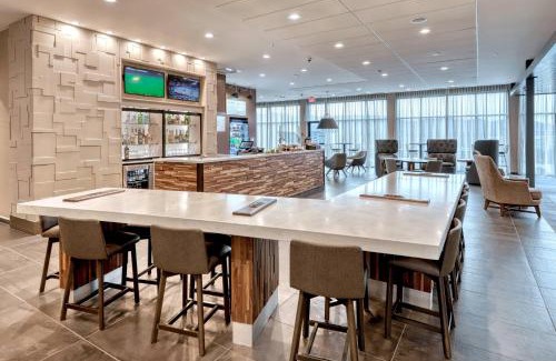 Southington Hotel | Courtyard by Marriott Southington