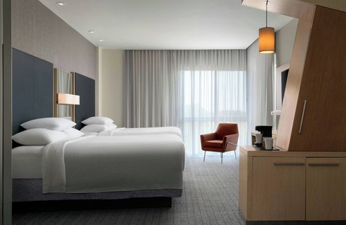 Pine Forest Hotel | Courtyard by Marriott Fayetteville Fort Liberty/Spring Lake