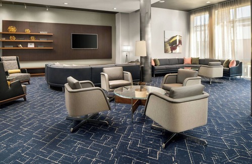 Pine Forest Hotel | Courtyard by Marriott Fayetteville Fort Liberty/Spring Lake