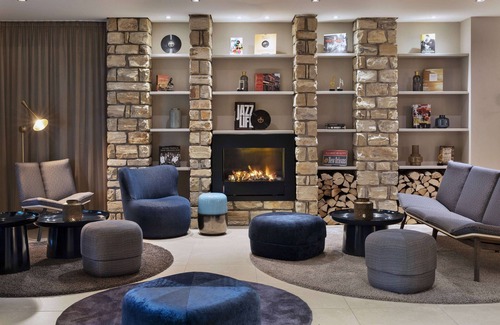 Nordenstadt Hotel | Courtyard by Marriott Wiesbaden-Nordenstadt