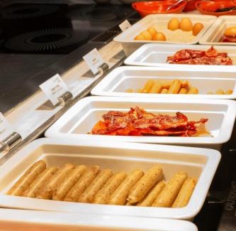 Weiyang Hotel | Courtyard By Marriott Xi'an North