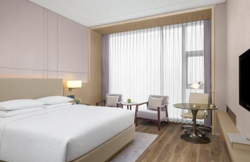 Weiyang Hotel | Courtyard By Marriott Xi'an North