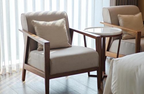 Weiyang Hotel | Courtyard By Marriott Xi'an North