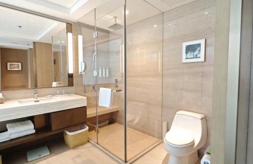 Weiyang Hotel | Courtyard By Marriott Xi'an North