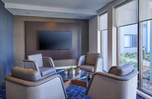 Highland Park Hotel | Courtyard Chicago Highland Park/Northbrook