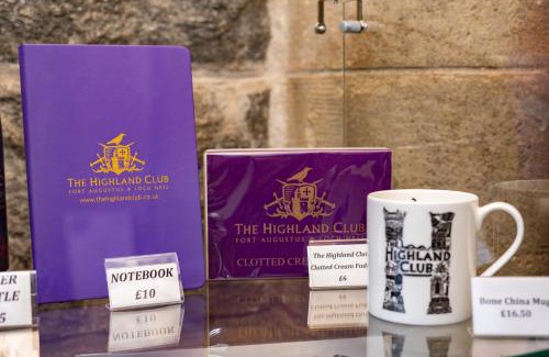 Fort Augustus House | Courtyard Cottage 3, Riverside Cottage