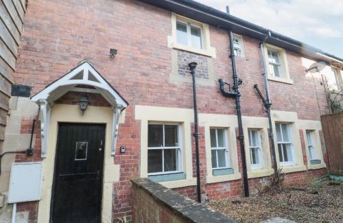 South Charlton House | Courtyard Cottage