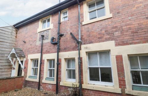 South Charlton House | Courtyard Cottage
