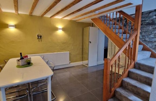 Cartmel House | Courtyard Cottage