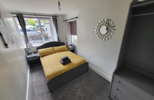 Cartmel House | Courtyard Cottage