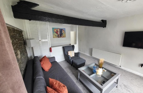 Cartmel House | Courtyard Cottage