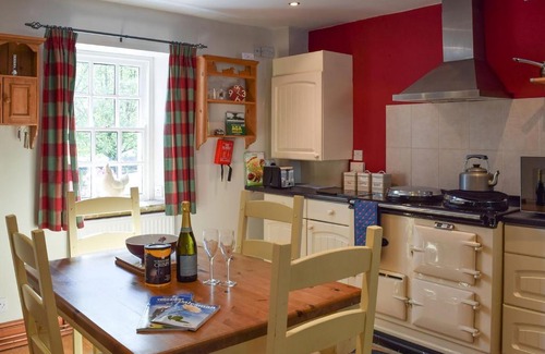Cracoe House | Courtyard Cottage