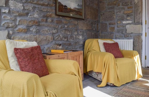 Cracoe House | Courtyard Cottage