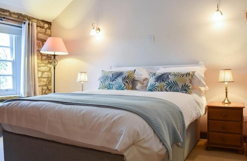 Cracoe House | Courtyard Cottage