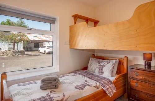 Wigtown House | Courtyard Cottages Granary Cottage