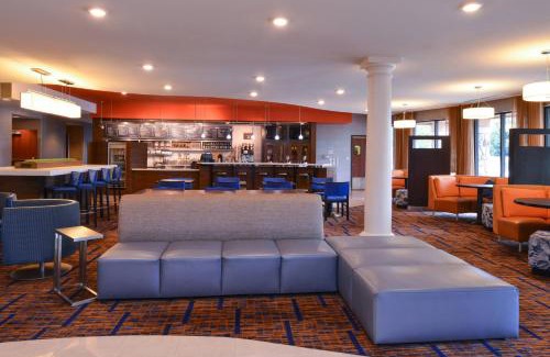 Monroeville Hotel | Courtyard Pittsburgh Monroeville