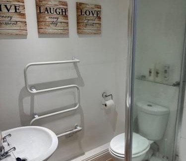 Welbury Apartment | Courtyard Rooms - Studio - Double Bed - WiFi