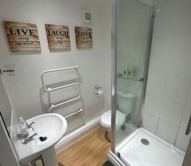 Welbury Apartment | Courtyard Rooms - Studio - Double Bed - WiFi