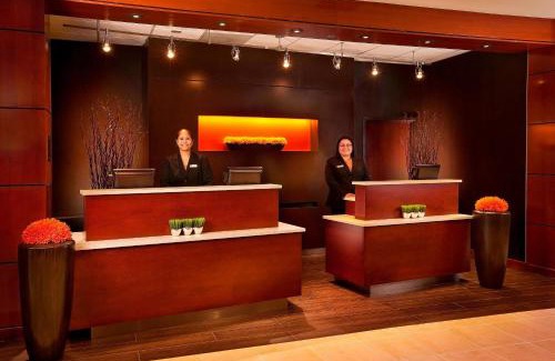 Tukwila Hotel | Courtyard Seattle Sea-Tac Area