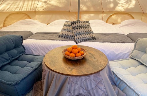 Manazuru Other | COUSCOUS Glamping Manazuru
