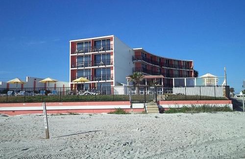 Seabreeze Park Hotel | Cove Motel Oceanfront
