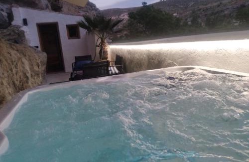 Jorquera House | Coves Del Xuquer