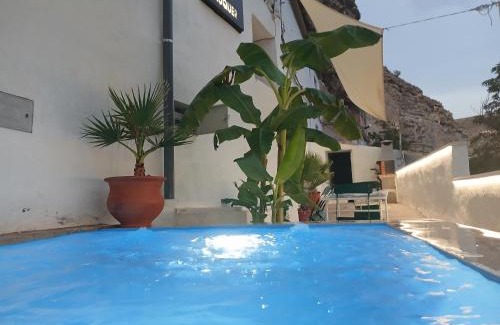 Jorquera House | Coves Del Xuquer