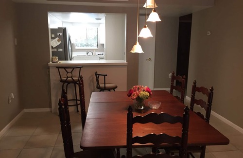 Springs at Kings Bay Condo | Coveted Crystal River, FL Oceanfront Condo in Smugglers Cove
