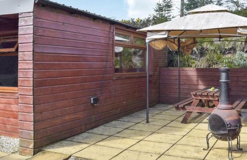 Kilkenzie House | Cow Boy Cabin - Uk47145
