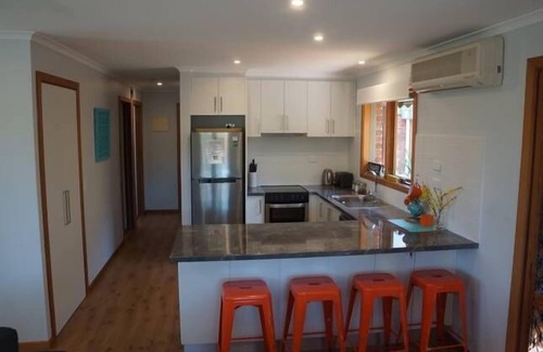 Cowes House | Cowes Chapel Beach House