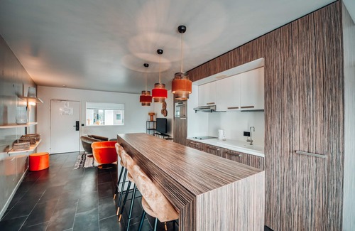 Cergy House | Cowool Cergy