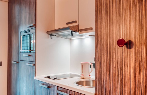 Cergy House | Cowool Cergy