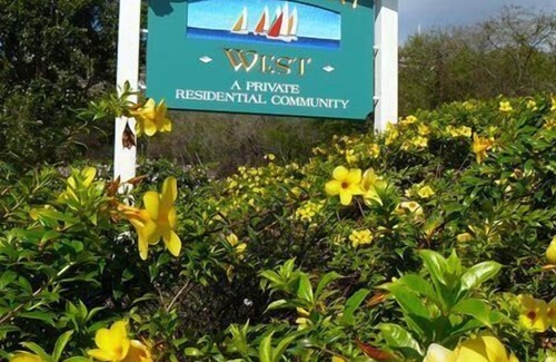 Nazareth Villa | Cowpet Bay West Villa - Beachfront Villa with Breathtaking Views