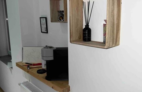 Oberlaa Apartment | Coy Apartments Vienna #2