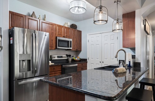 Parkwood Ranch Condo | Coyote del Sol 3/2 poolside