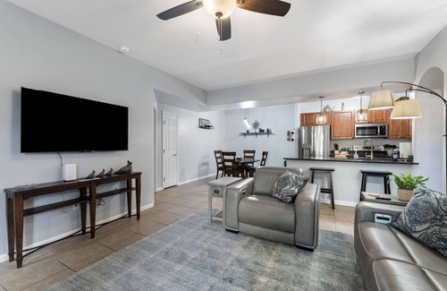 Parkwood Ranch Condo | Coyote del Sol 3/2 poolside