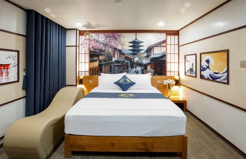 Quan Kien An Hotel | Cozi9 Hotel