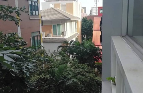 Samsen Nok Apartment | Cozy 1 Bedroom Apartment Close by Ratchada