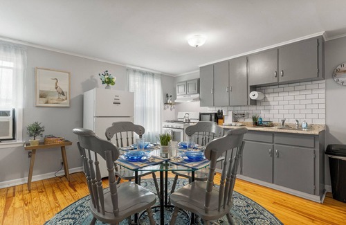 Sapulpa Apartment | Cozy 1 bed Apartment in Charming Sapulpa