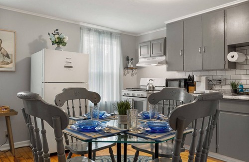 Sapulpa Apartment | Cozy 1 bed Apartment in Charming Sapulpa