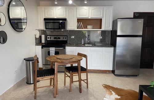 Candelero Abajo Apartment | Cozy 1-bedroom apartment in charming Palmas del Mar walking distance to beach!