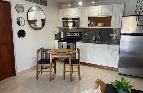 Candelero Abajo Apartment | Cozy 1-bedroom apartment in charming Palmas del Mar walking distance to beach!