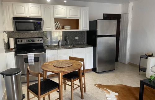 Candelero Abajo Apartment | Cozy 1-bedroom apartment in charming Palmas del Mar walking distance to beach!